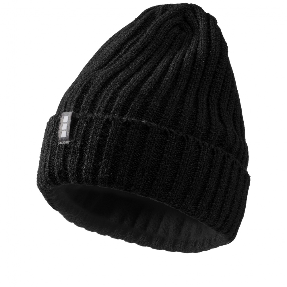 Logotrade promotional giveaway image of: Spire beanie